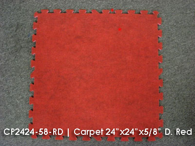 24 x24 carpet interlocking mats 5 8 thick 100 sq ft including finished 